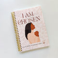 I am Chosen Prayer Journal