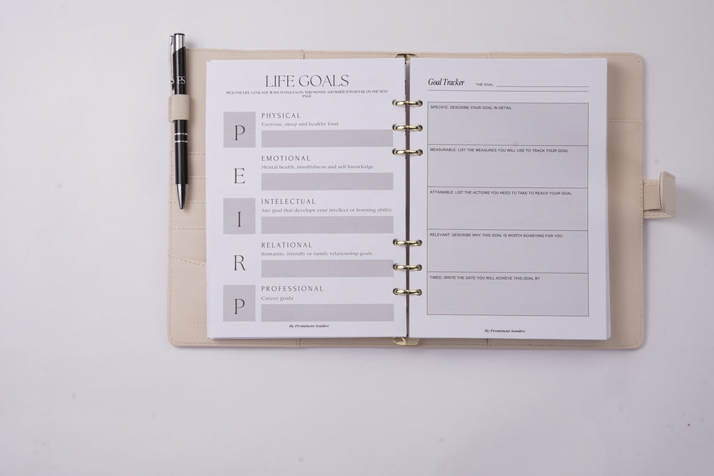 Monthly Balance Transformational Kit