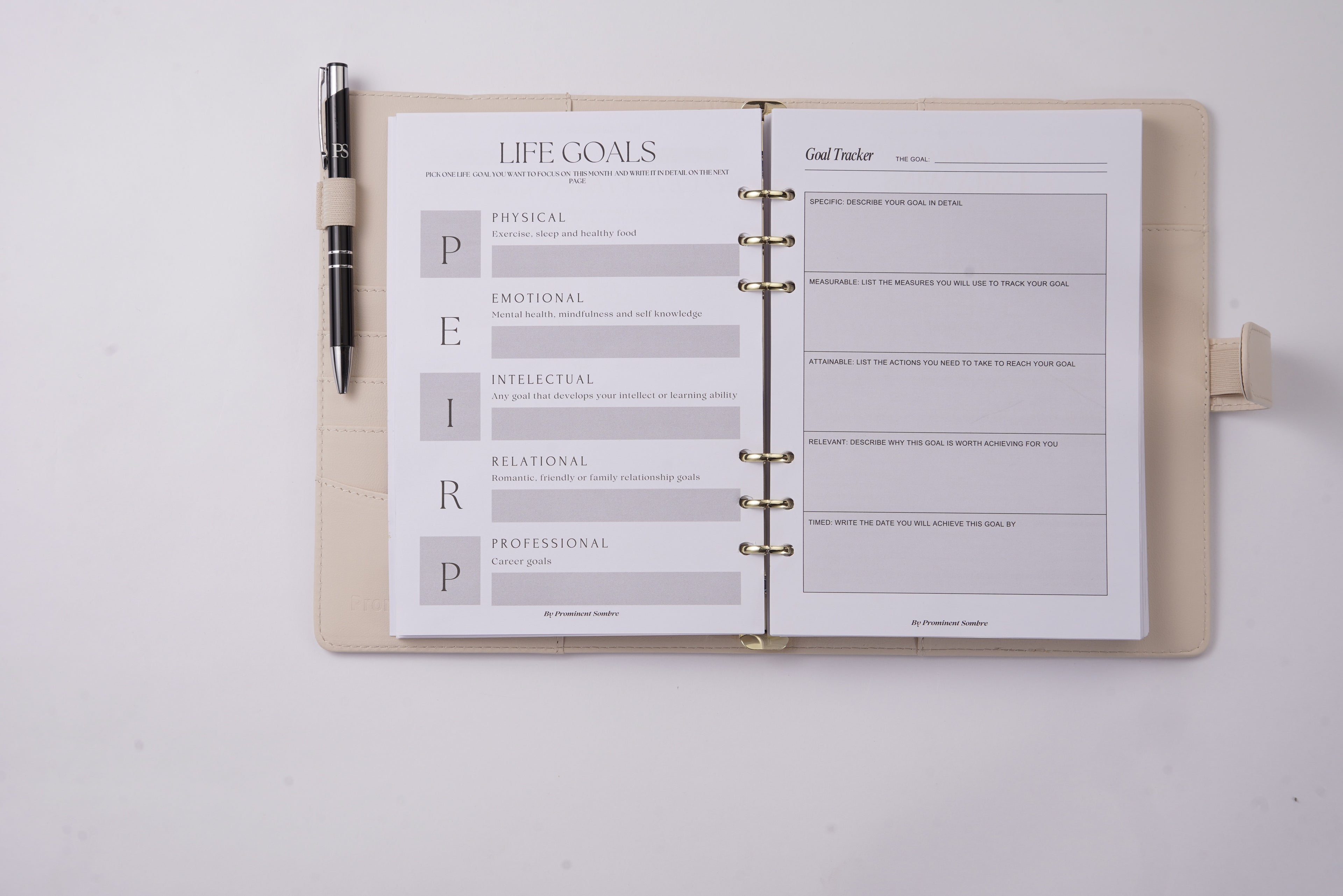 Monthly Balance Transformational Kit