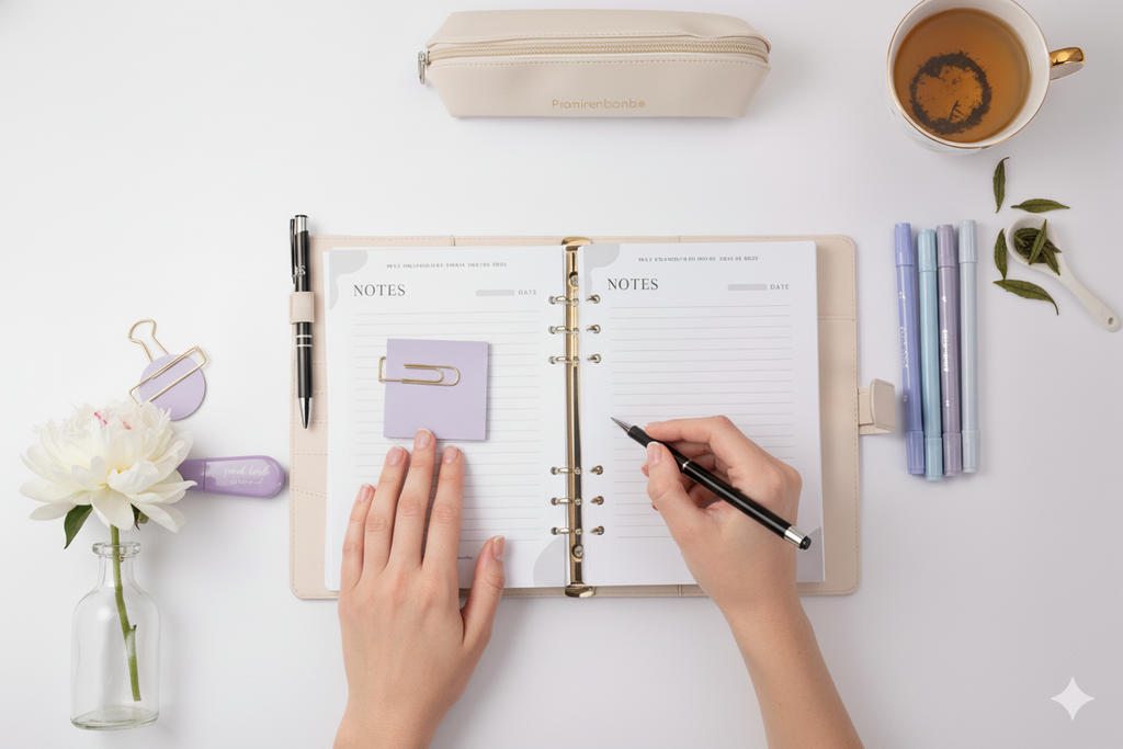 Monthly Balance Transformational Kit