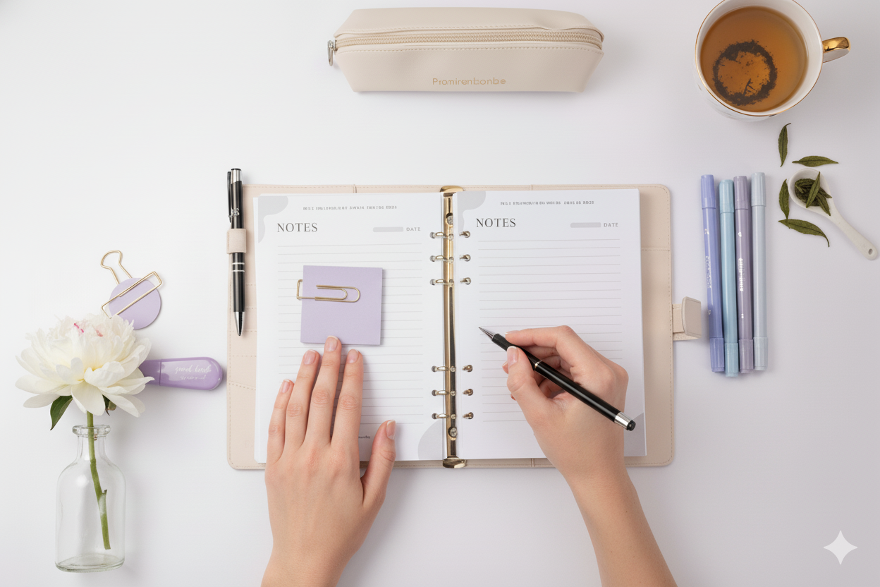 Monthly Balance Transformational Kit